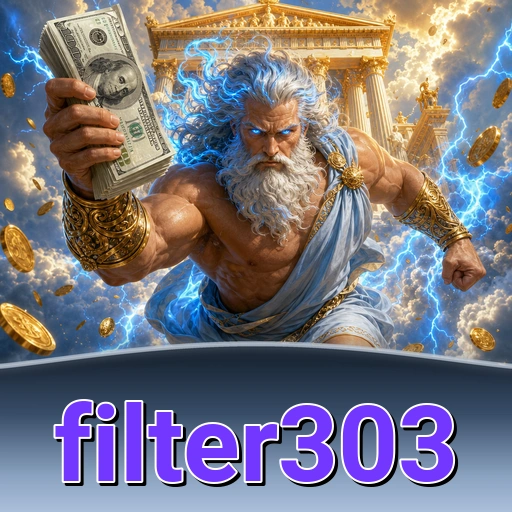 Logo filter303