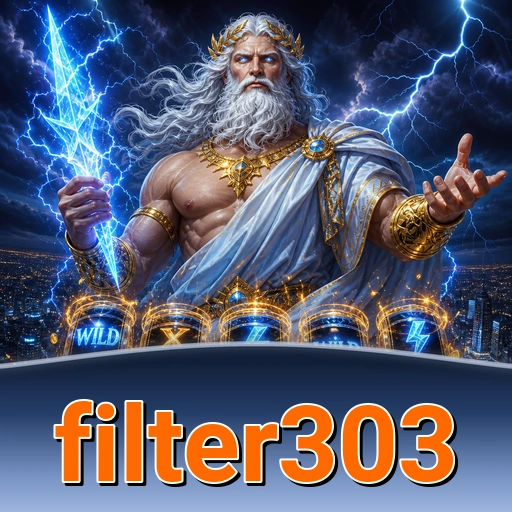 Langkah unduh filter303 APK Indonesia di HP Android