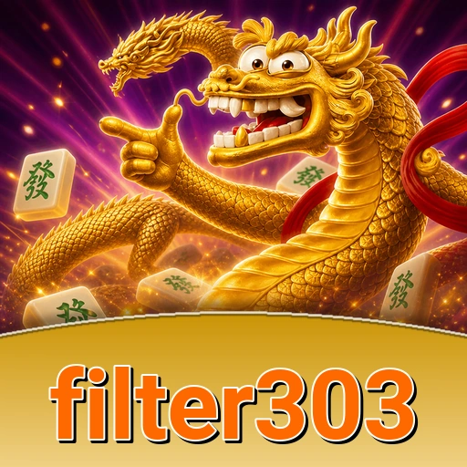 Logo filter303