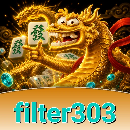 Logo filter303